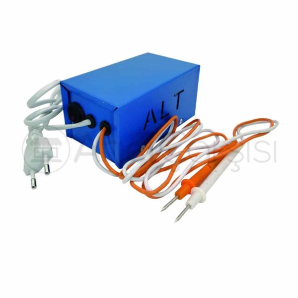 Arıcı Trafo - Regülatör (Süper Kalite)