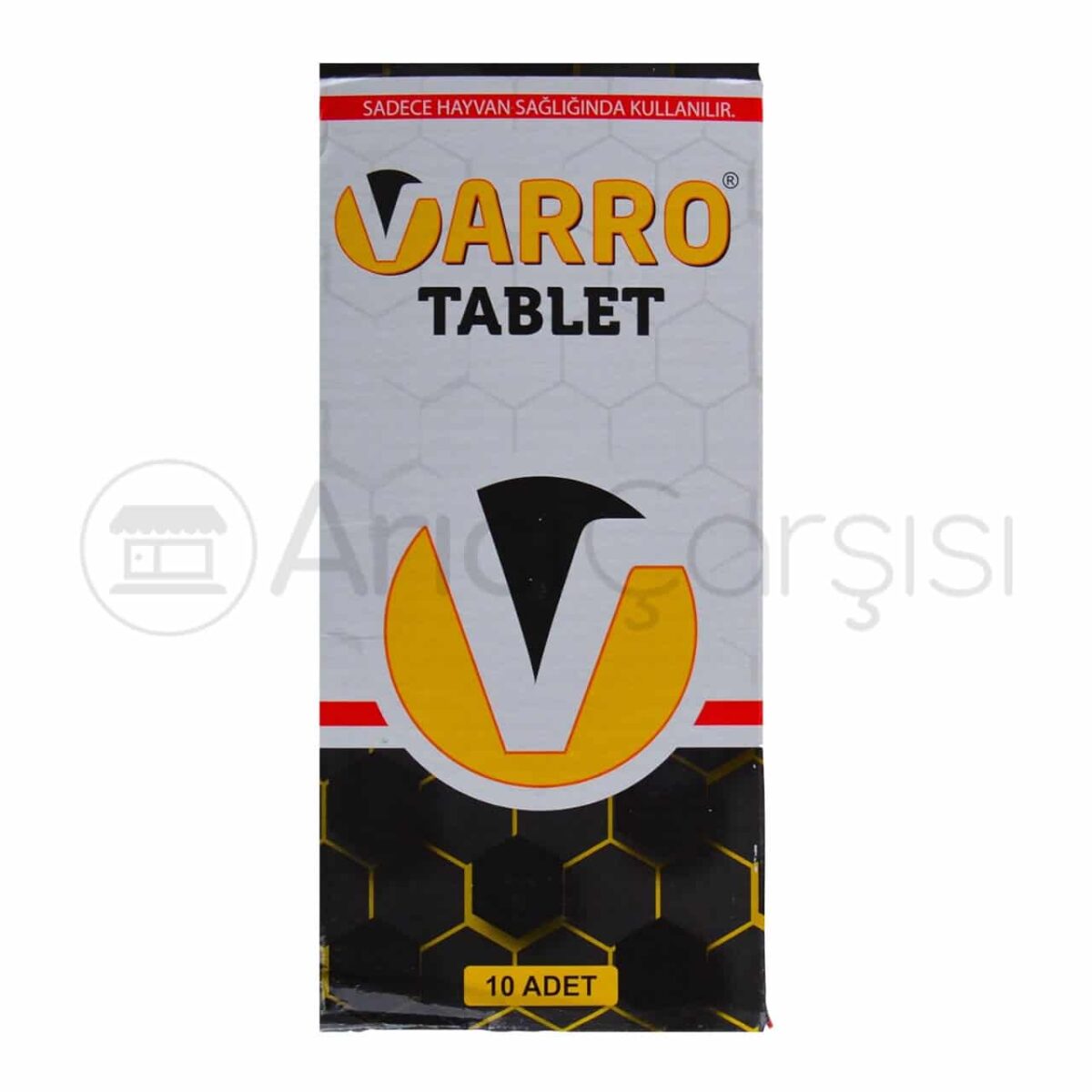 varro tablet