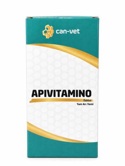 Apivitamino Tam Arı Yemi