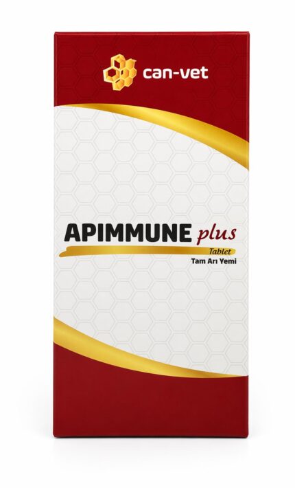 Apımmune Arı Yemi